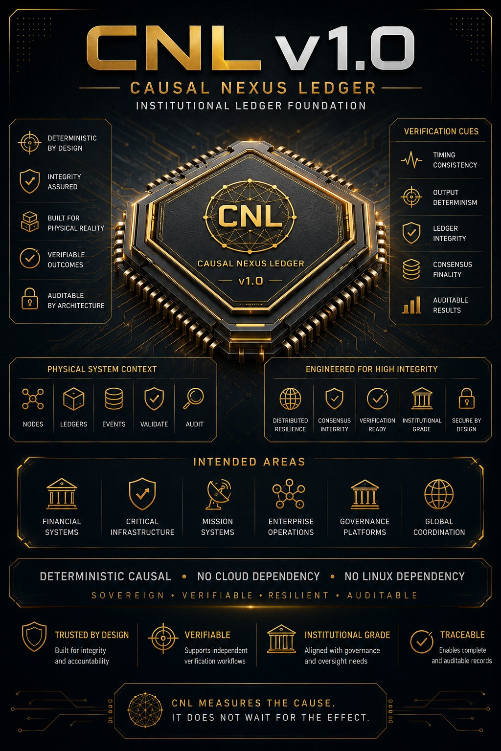 CNL v1.0